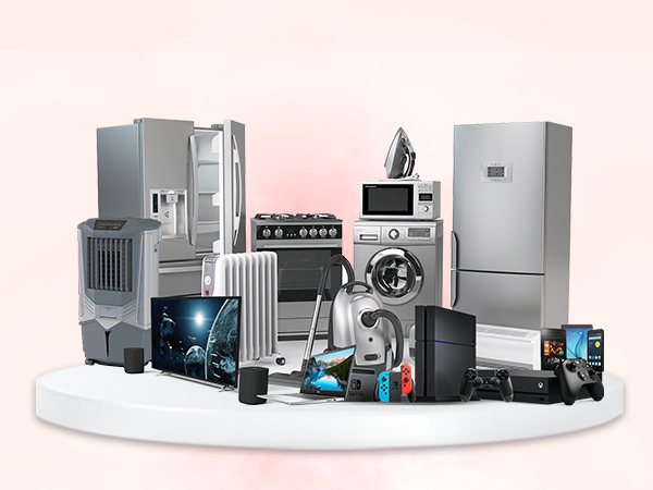 Appliances
